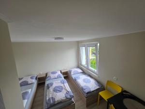 Pokoje gościnne Kamila