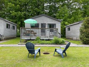 Cedar Garden Cottages