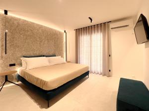 Cefalù Luxury Suite