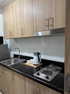 Metro Prime Stays at Shore 2 Residences