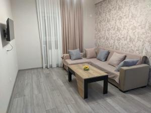 Cappuccino appartment