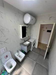 Apartment Relax by Adriatic Living