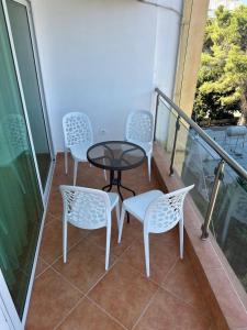 Seaside Apartment Golem by Adriatic Liivng