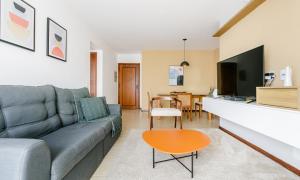 Tabas Lindo ap próx. a Praia de Ipanema IP0017