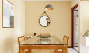 Tabas Lindo ap próx. a Praia de Ipanema IP0017