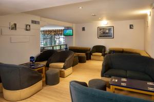 Cheerfulway Minichoro Apartamentos