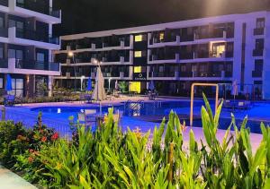 Studio de Luxo em Muro Alto - Makia Beach A209