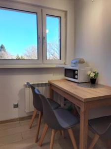 Apartament Zdrojowa 20, Duszniki Zdrój