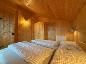 Langegger Alm - Sennerstube