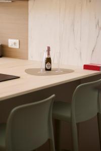 Bari Giannini1 Luxe Apartment