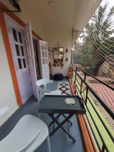 Arpora Retreat - Studio Apartment in Arpora
