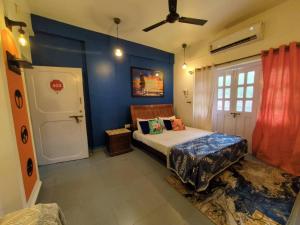 Arpora Retreat - Studio Apartment in Arpora