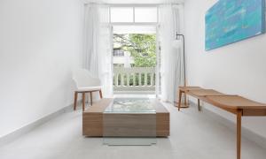 Tabas Lindo apê de 3 quartos em Ipanema IP0045