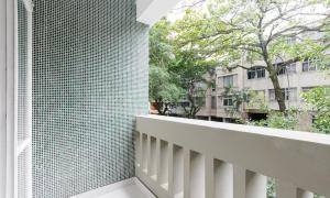 Tabas Lindo apê de 3 quartos em Ipanema IP0045