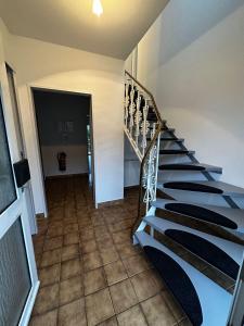 Ferienwohnung Rina