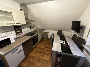 Ferienwohnung Rina