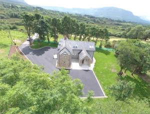 Moneen Mountain View