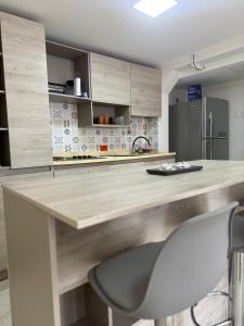 Apartamento Hansa Bay 205