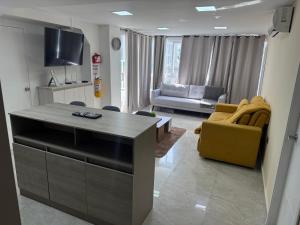 Apartamento Hansa Bay 205