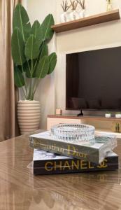 Luxury apartment C&K