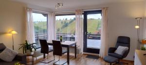 Rodelblick - Gerling