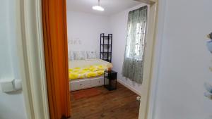 Maisons de vacances Chez Berry, joli gite avec lit extra long : photos des chambres