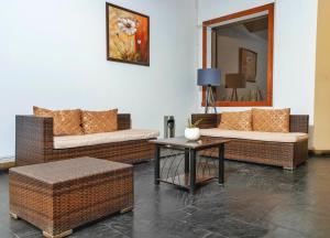 El Meson Hotel Tacna