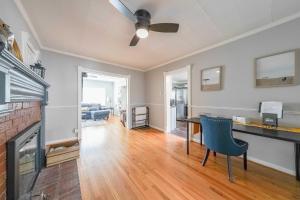 Kennesaw Cottage - Quiet Retreat