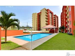 Bello apartamento en Tocumen - Mystic Village