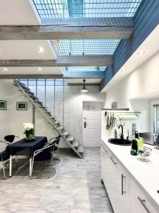 Eklektika Apartman Balatonalmádi