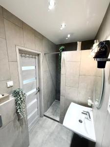 Eklektika Apartman Balatonalmádi