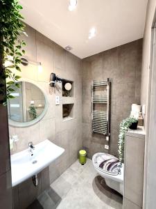 Eklektika Apartman Balatonalmádi