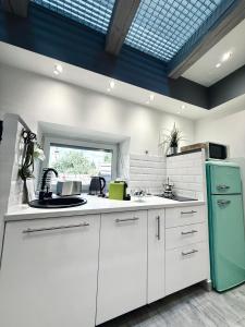 Eklektika Apartman Balatonalmádi