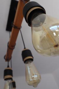 Appartements Spacieux Appartement Vue Mer et Montagne en dernier etage avec Terrasse - Parking et Wifi : photos des chambres