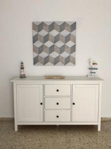 Apartamento Relax junto al Mar