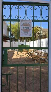 Manzzel Dahab Hostel