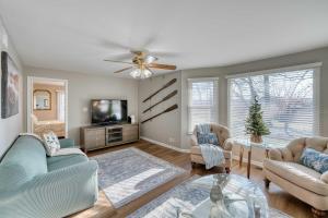 Vida del Lago - 3 Bedroom Near Geneva National - 4hvězdičkové hotely ve městě Lake Geneva