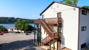 The Nook at Weston Point - Cozy Condo Getaway