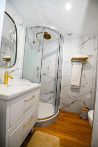 Le repaire du Conquérant