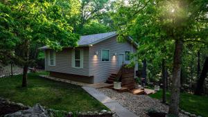 Treehouse LOZ - Seclusion for 6