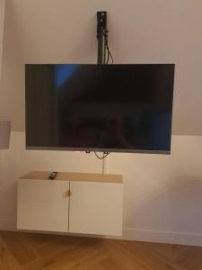 Appartements Le repaire du Conquerant : photos des chambres