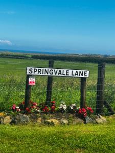 Springvale Lodge