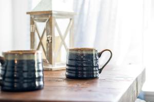 The Hideaway at Hayloft Lodge - Chic & Unique Stay