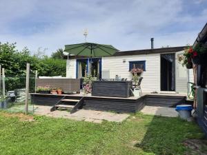 Chalet V14 4pers