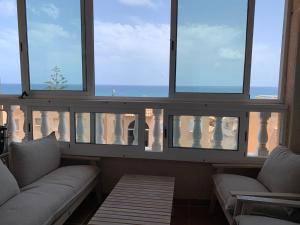 Cabo Cervera Sea View