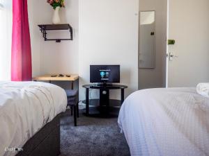 Cornwallis House - Ubytování bez kategorie ve městě Stoke-on-Trent