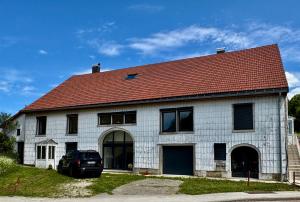 Appartements Appartement neuf 2 pieces 43m2 Les Cimes : photos des chambres