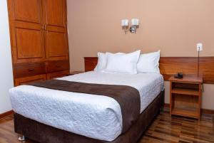 El Meson Hotel Tacna