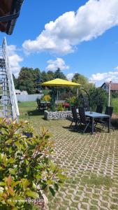 Apartmány Kohoutek a Slepička v Novohradských horách