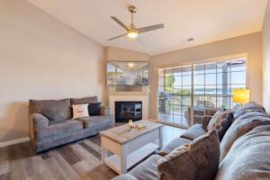 Highland Shores Haven Fit For 7 - 3hvězdičkové hotely ve městě Lake Ozark